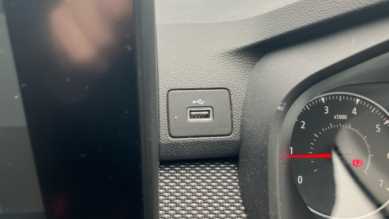 Dacia Sandero Stepway 1.0 TCe Expression 5dr Petrol Hatchback